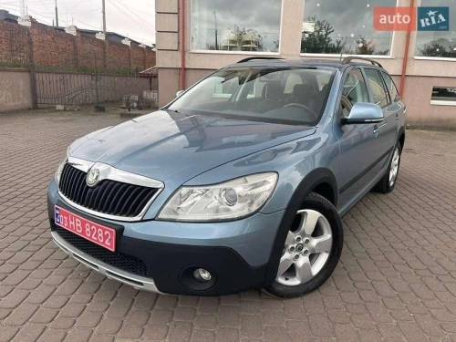 Skoda