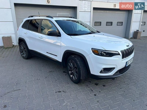 Jeep