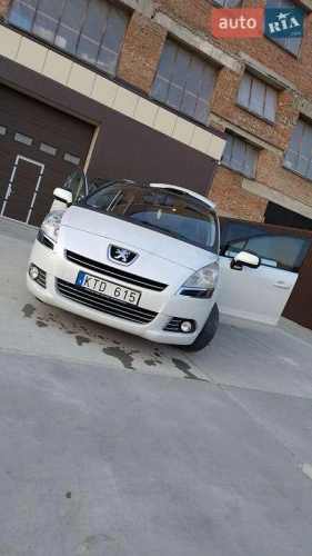 Peugeot