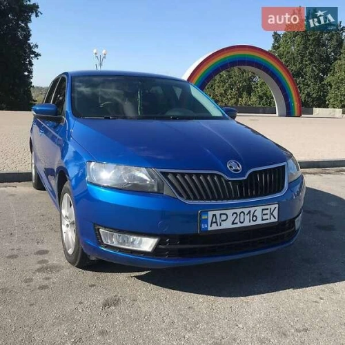 Skoda