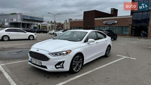 Ford