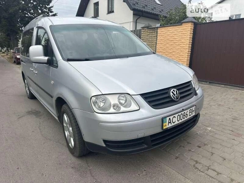 Volkswagen