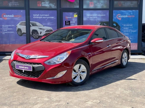 Hyundai