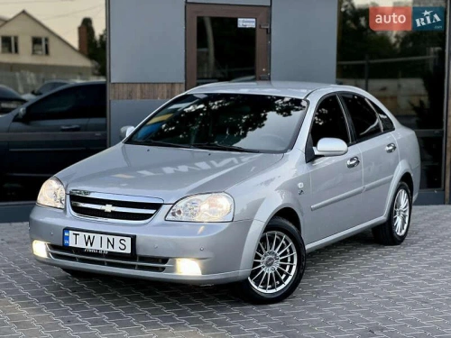Chevrolet