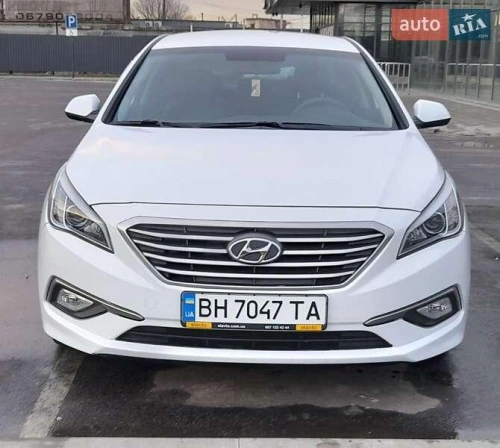 Hyundai