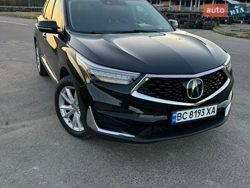 Acura