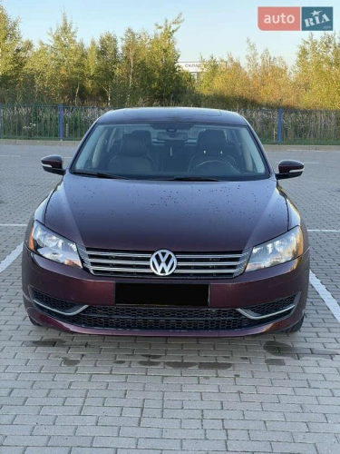 Volkswagen