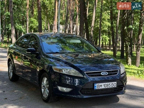Ford