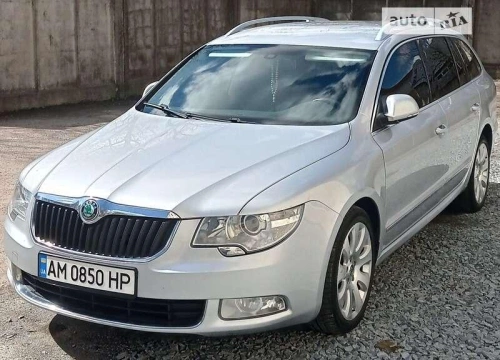 Skoda