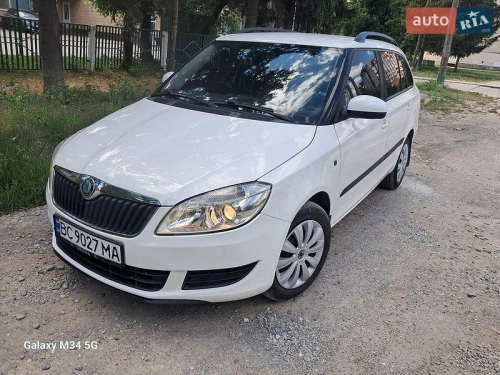 Skoda