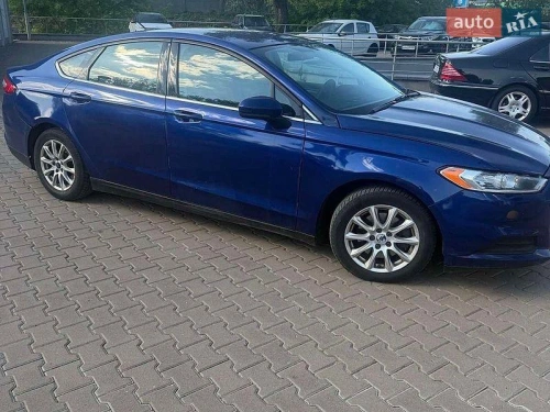 Ford