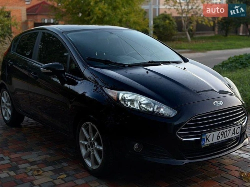 Ford