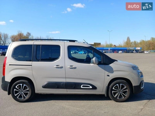 Citroen
