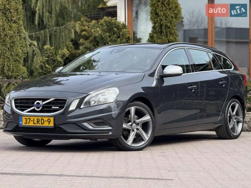 Volvo