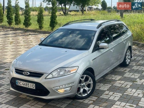 Ford