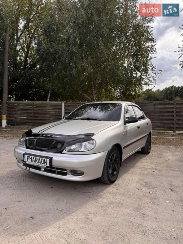 Daewoo