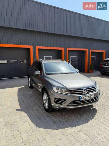 Volkswagen