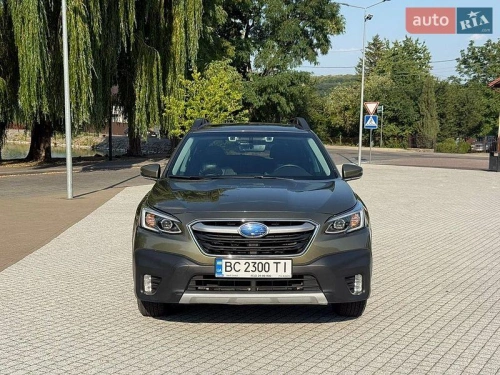 Subaru