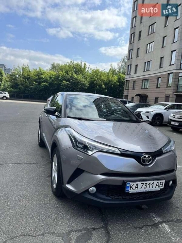 Toyota