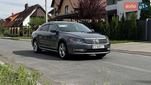 Volkswagen