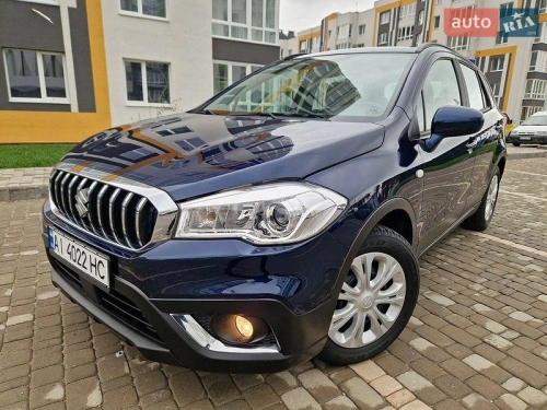 Suzuki