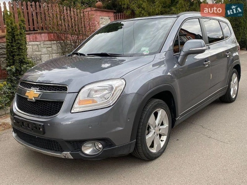 Chevrolet