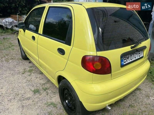 Daewoo