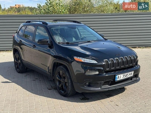 Jeep