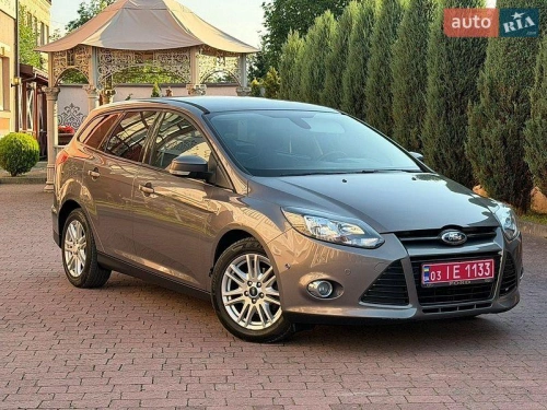 Ford