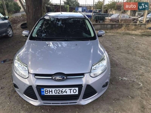 Ford
