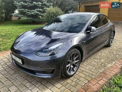 Tesla