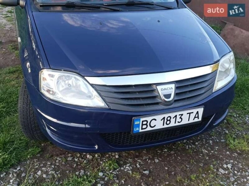 Dacia