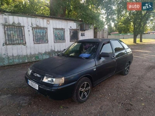 ВАЗ / Lada