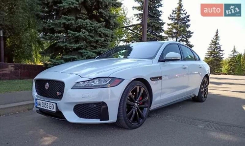Jaguar