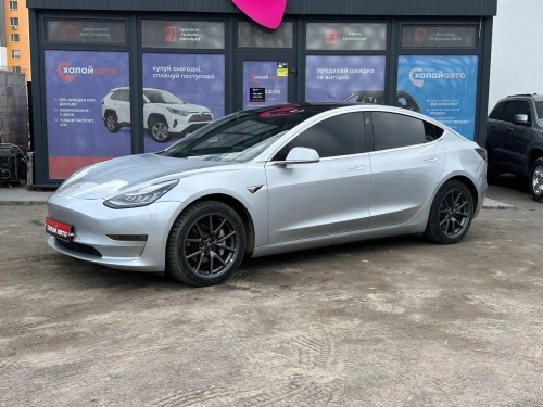 Tesla
