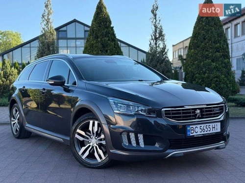 Peugeot