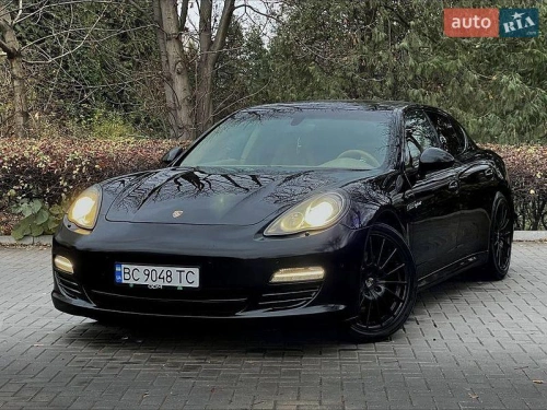 Porsche