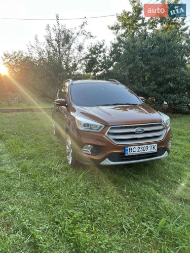 Ford