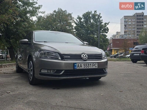 Volkswagen