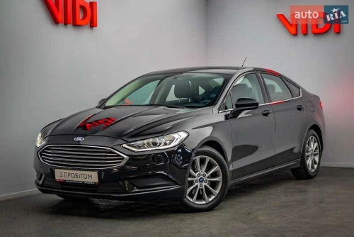 Ford