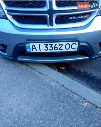 Dodge