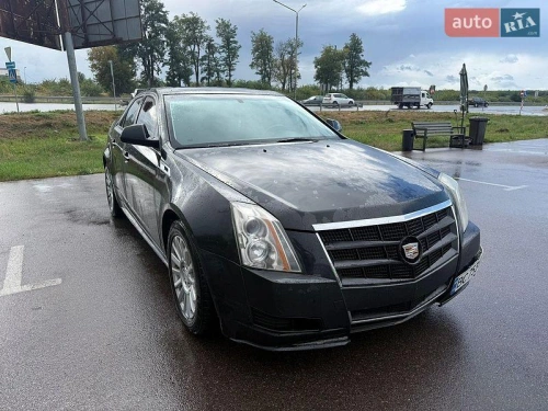 Cadillac