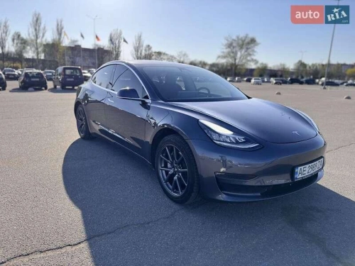 Tesla