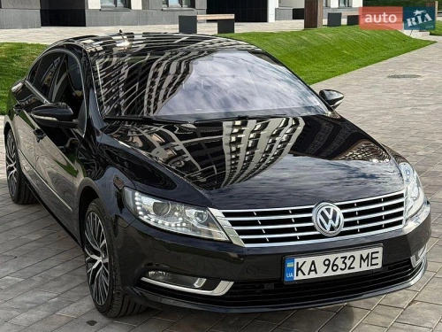 Volkswagen
