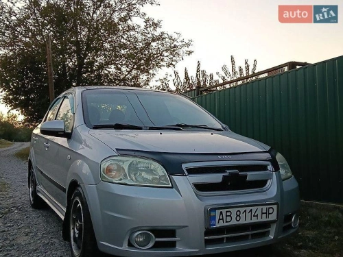 Chevrolet