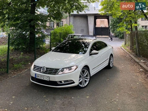 Volkswagen
