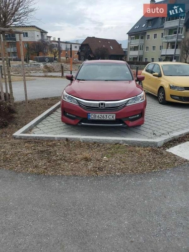 Honda