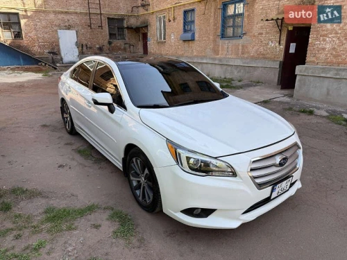 Subaru