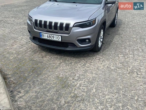 Jeep
