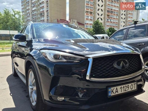 Infiniti